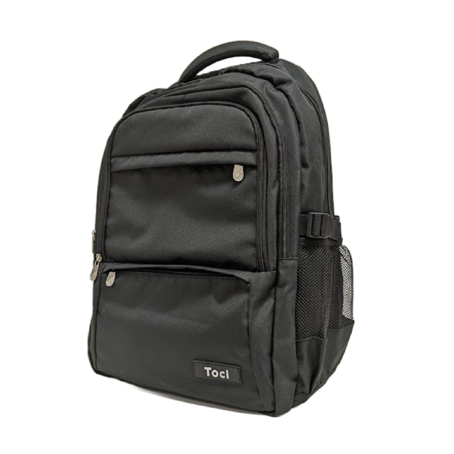 Sac à dos étanche - Noir