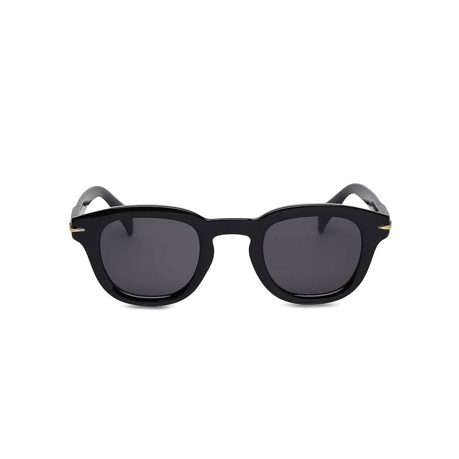 Lunette de soleil Redding - Noir