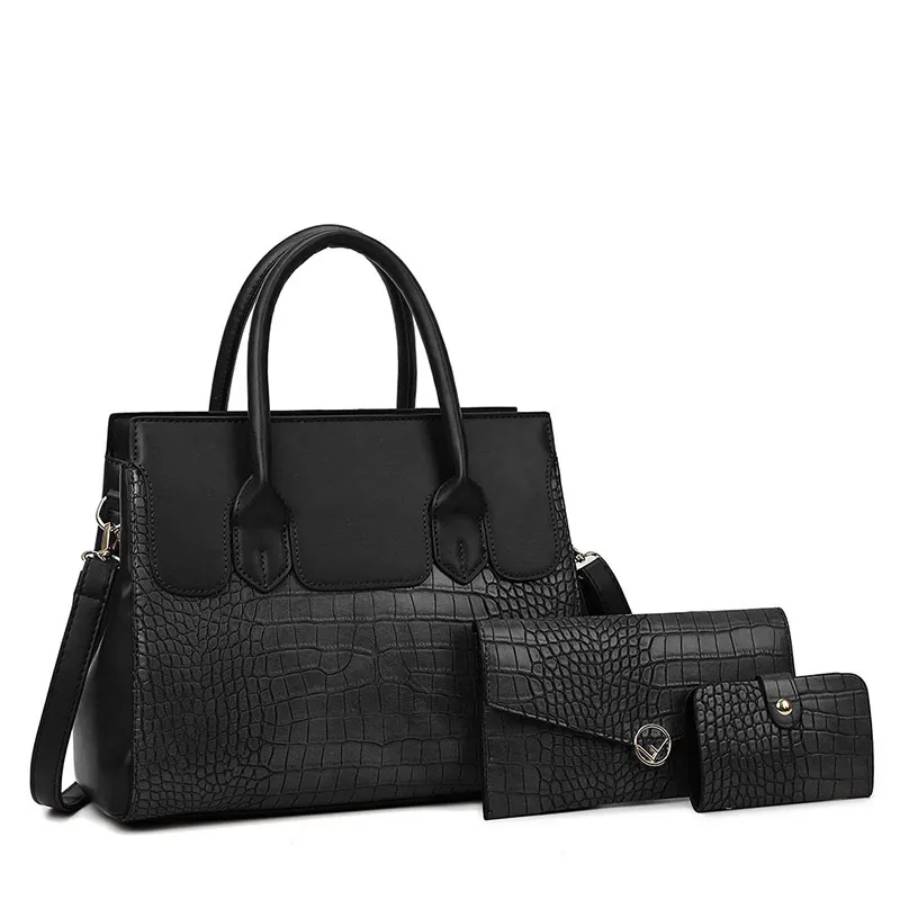 Catalog > Mazara Signature > Apparel > Handbags - Loyalty Source