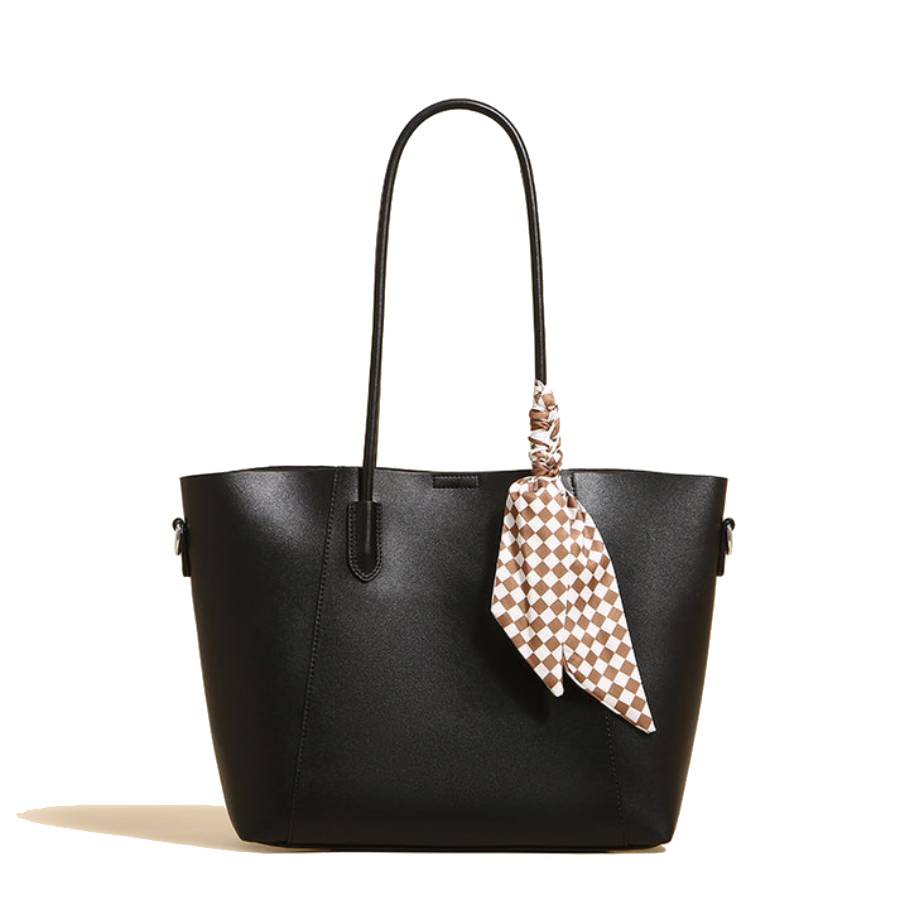 Carmen Tote - Black