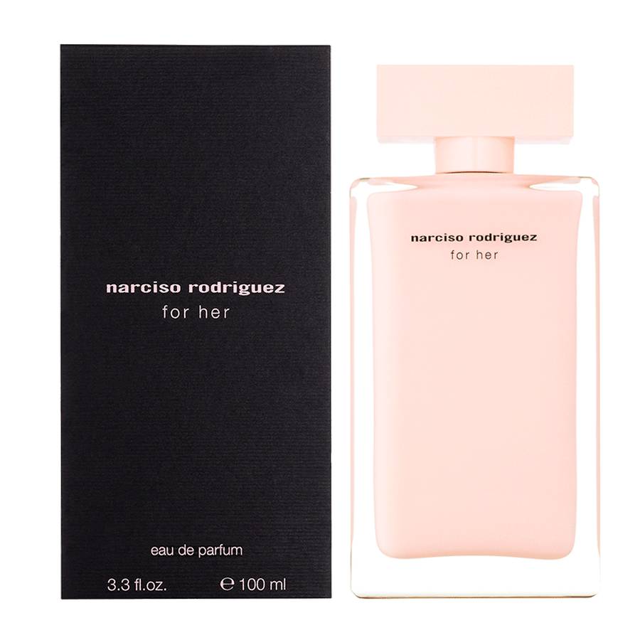 For Her Eau de Parfum - 3.3 oz