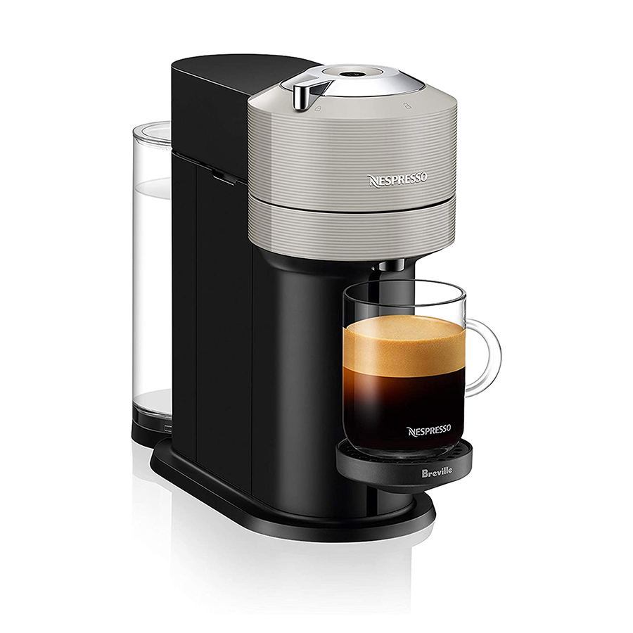 Vertuo Next by Breville - Gris clair