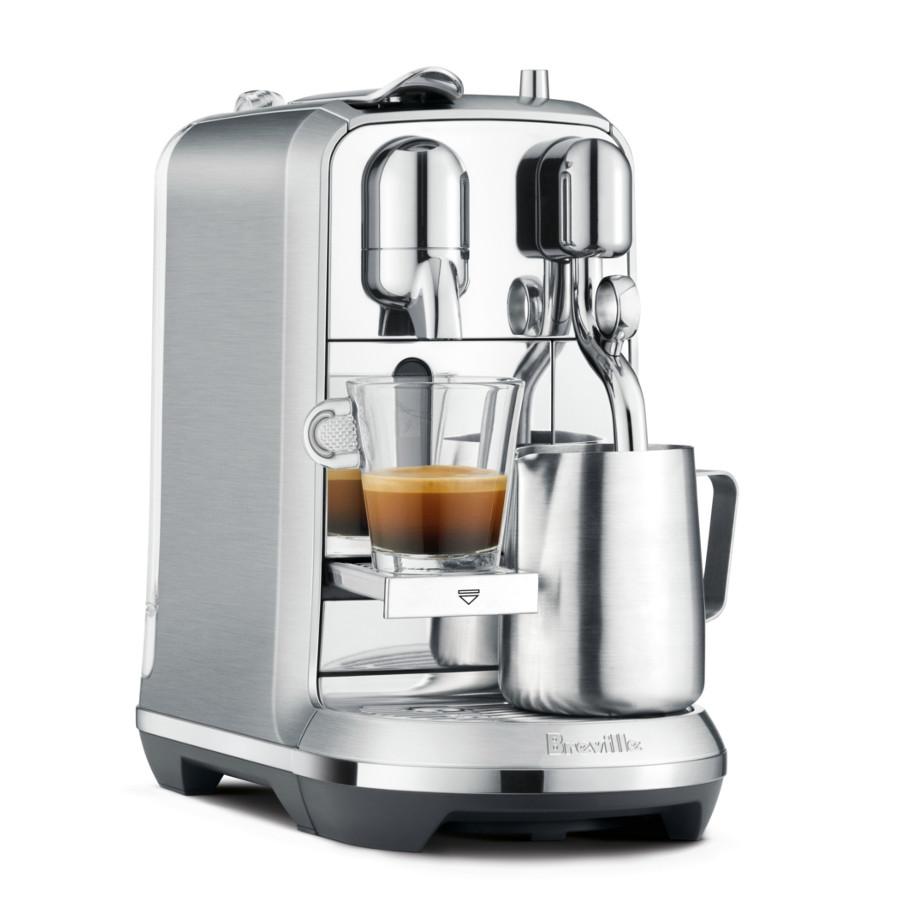 Machine à espresso Creatista Plus de Breville