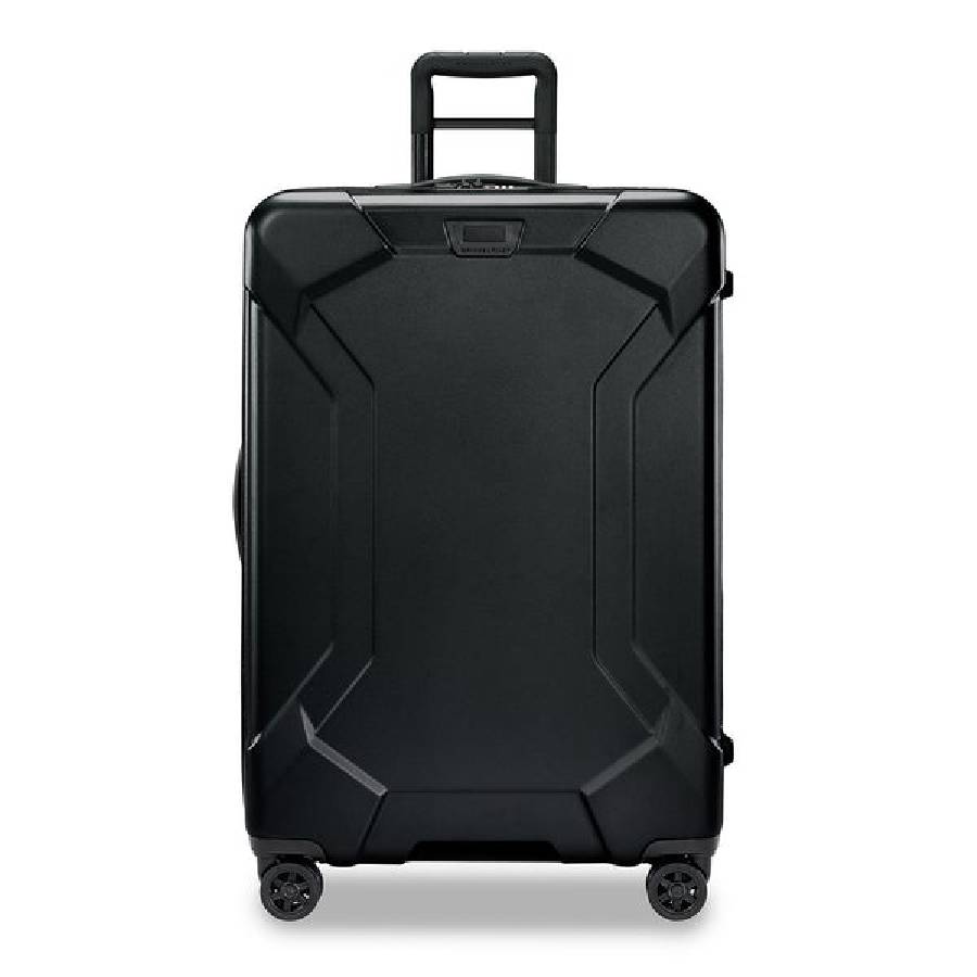 Torq Spinner - Black - Large