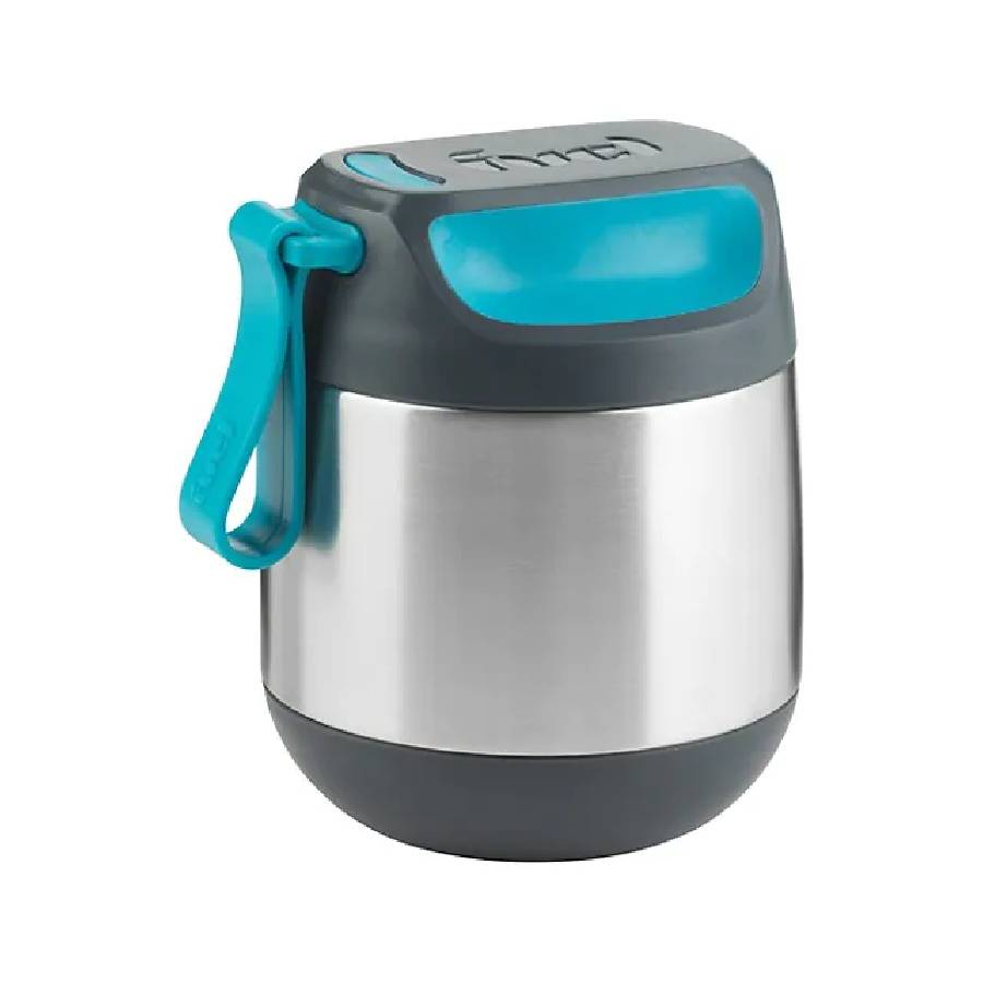 Contenant à isolation sous-vide en inox Fuel - 350 ml