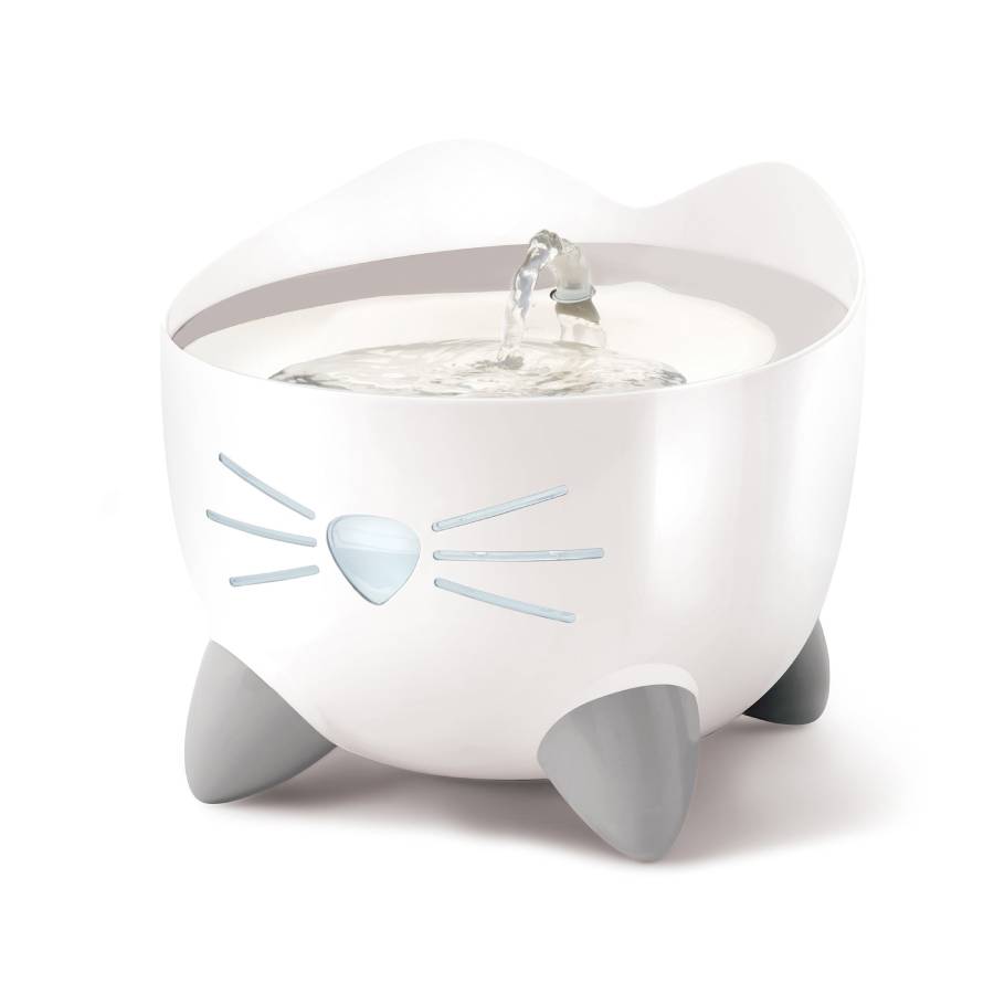 Catit Pixi Fountain - White