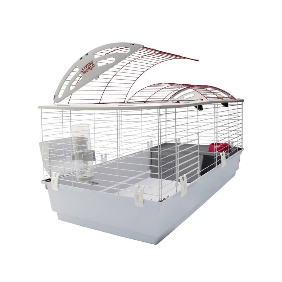 Living World Deluxe Habitat - Standard Size