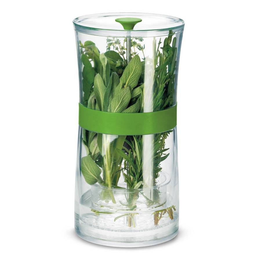 Garde-herbes