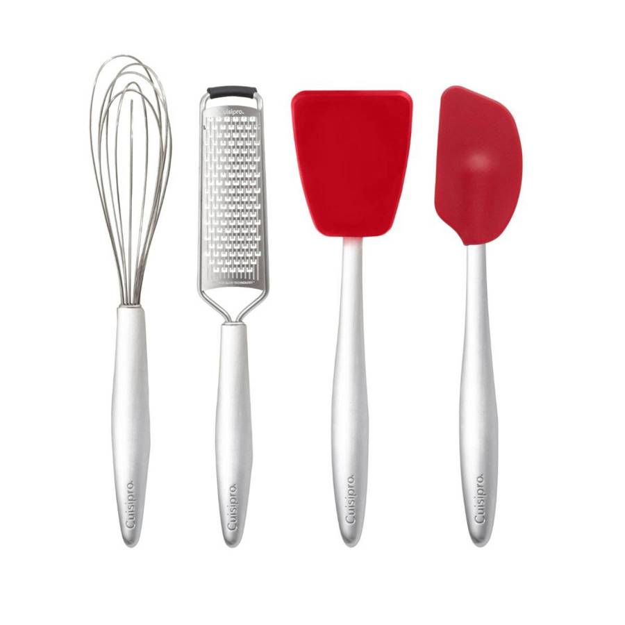 Ensemble de cuisine 4 pièces Piccolo