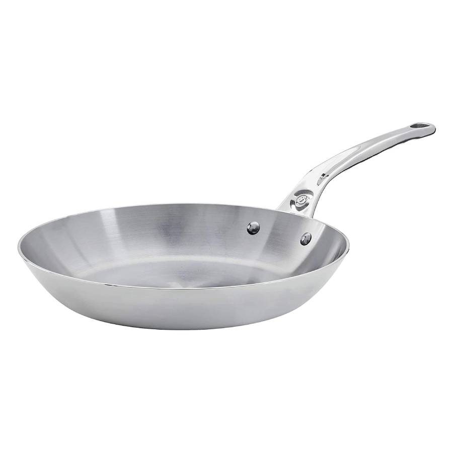 Mineral B Pro Steel Frypan 28 cm
