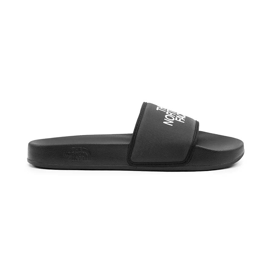 Base Camp Slide III - Men - Black - 9