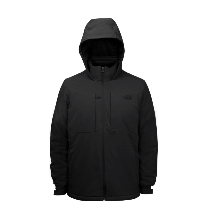 Veste Elevation Apex - Hommes - Noir - Petit