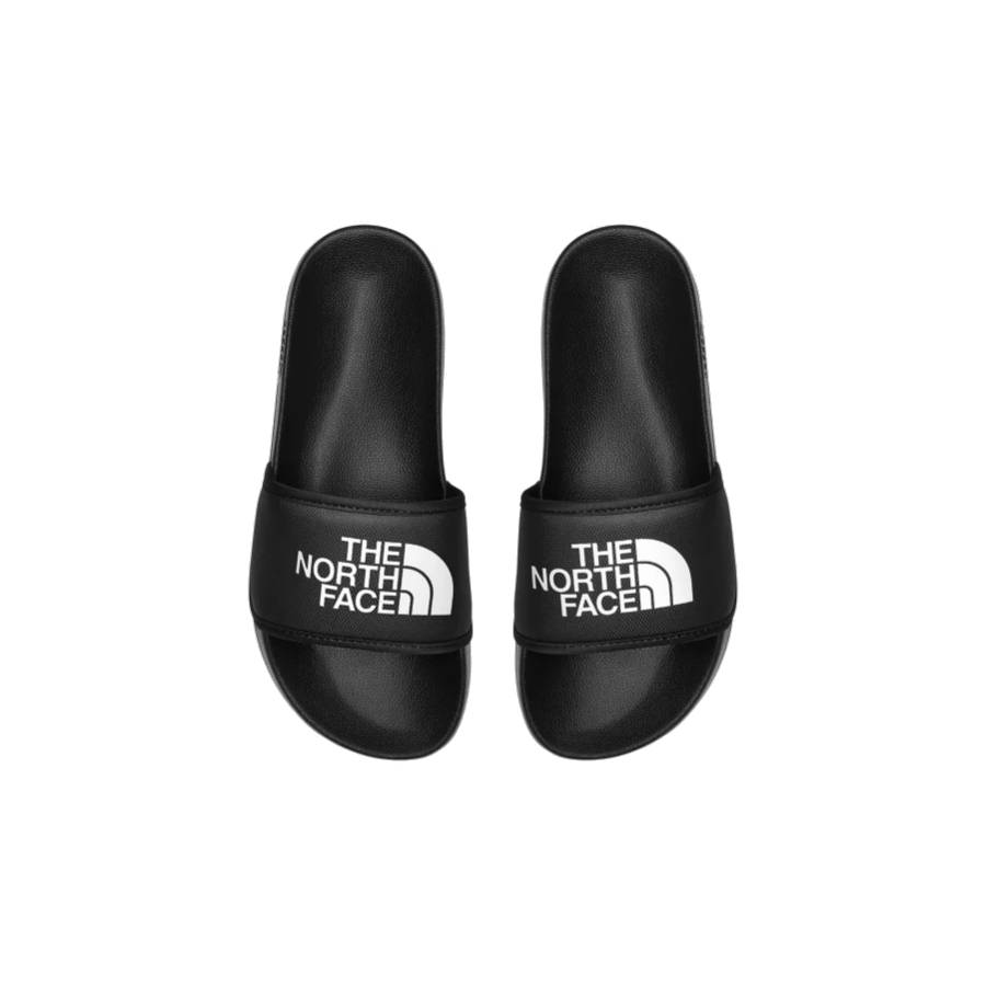 Base Camp Slide III - Women - Black - 7