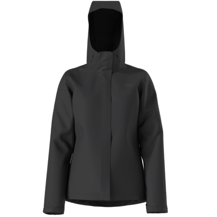 Veste Venture 2 - Femmes - TNF Noir - Moyen