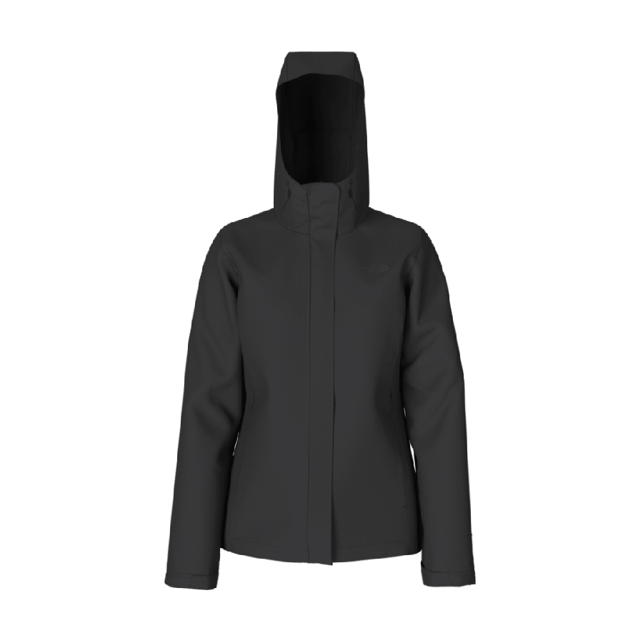 Veste Venture 2 - Femmes - Noir - Petit
