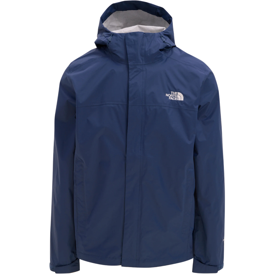 Venture 2 Jacket - Men - Shady Blue - Large