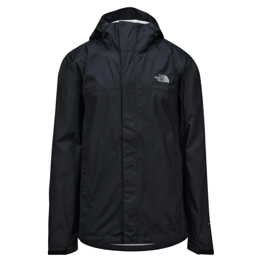 Venture 2 Jacket - Men - TNF Black - Extra Large