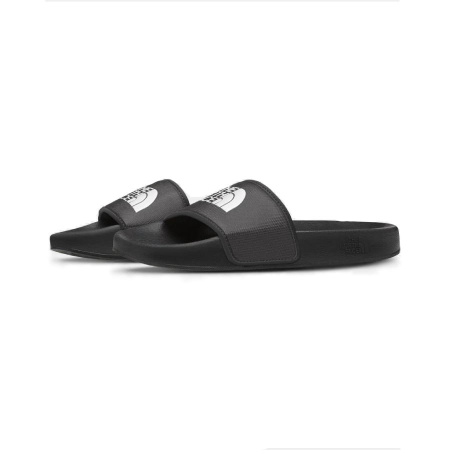 Base Camp Slide III - Men - Black - 11