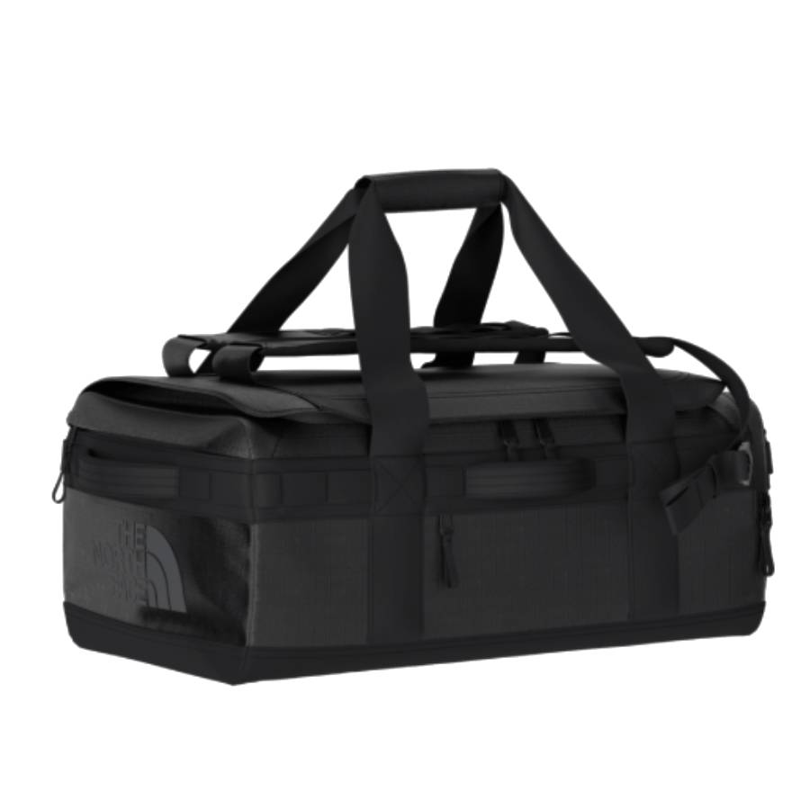 Base Camp Voyager Duffel Bag - Black - 42L