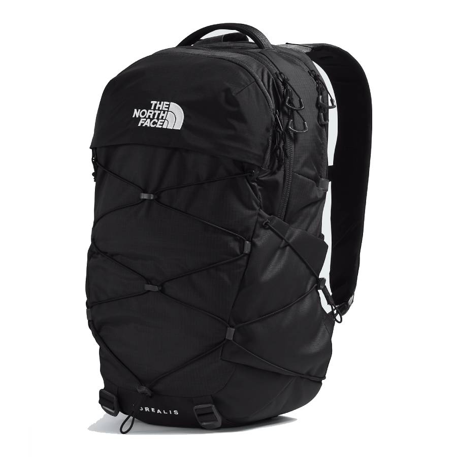 Borealis Backpack - Black