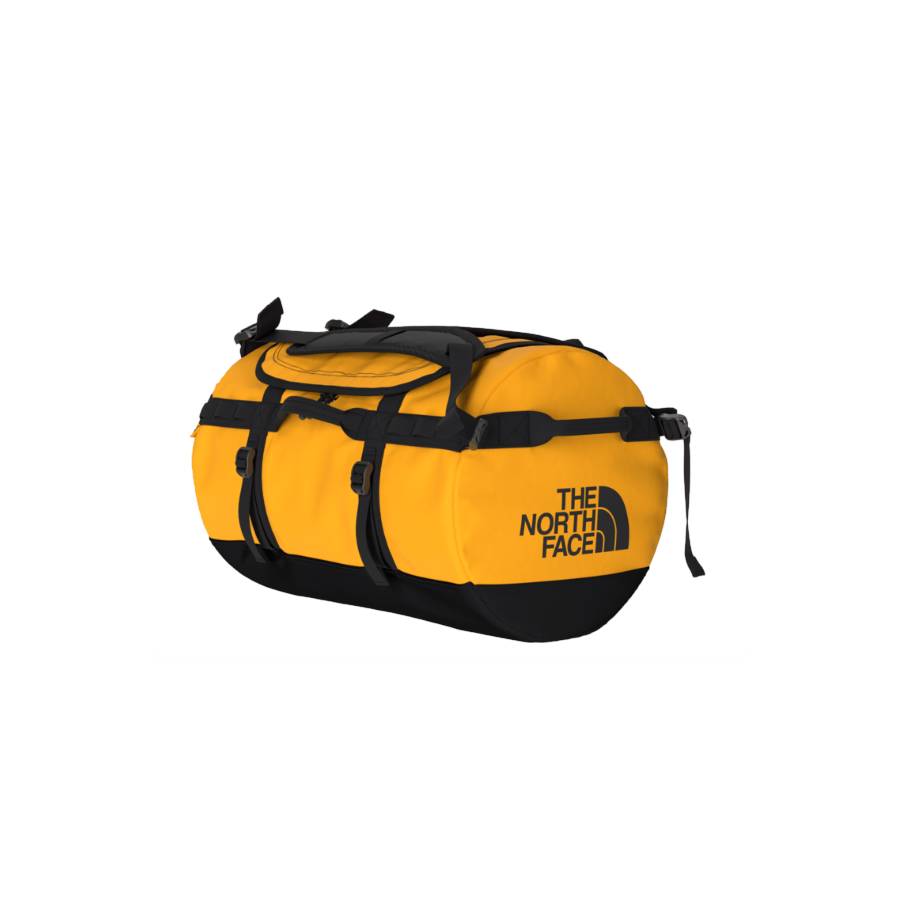 Base Camp Duffel - Summit Gold - Small