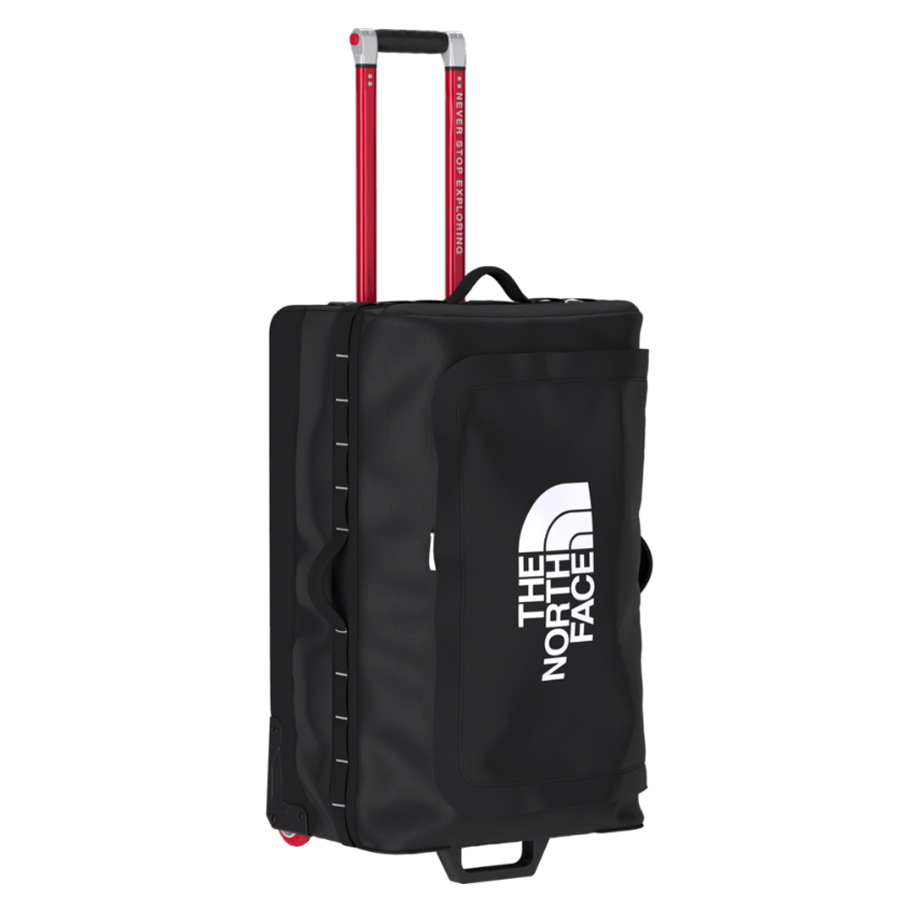 Base Camp Voyager 29 Roller - Black