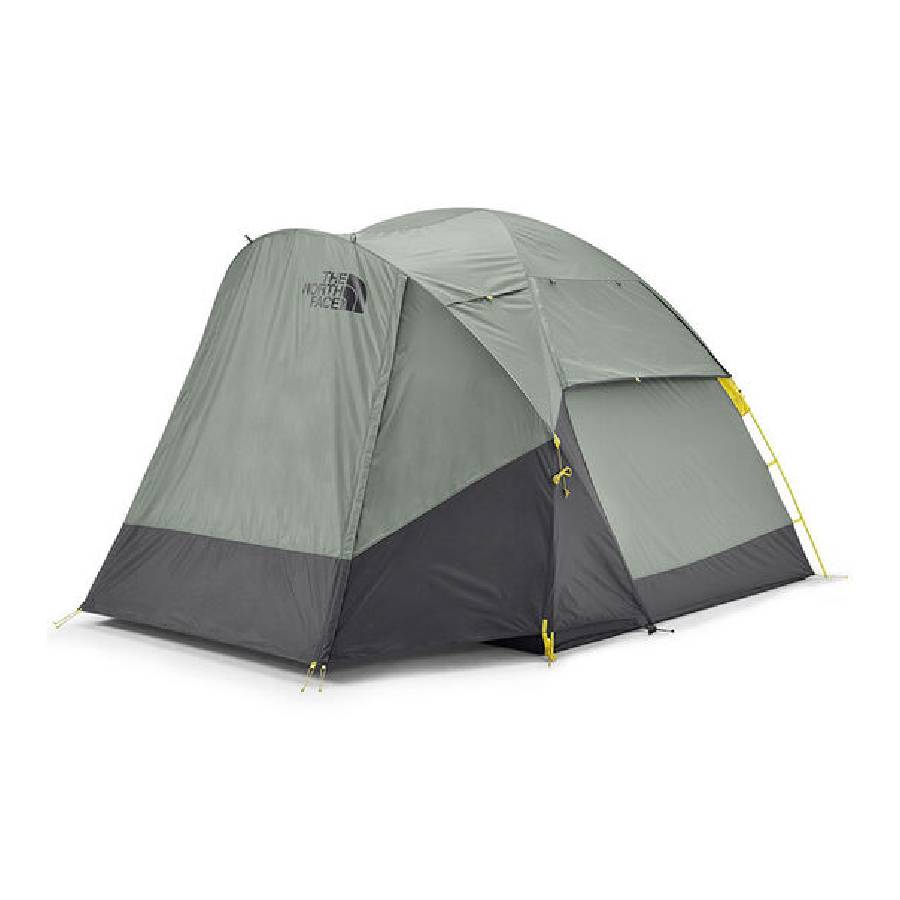 Wawona 4P Agave - Green / Asphalt Grey
