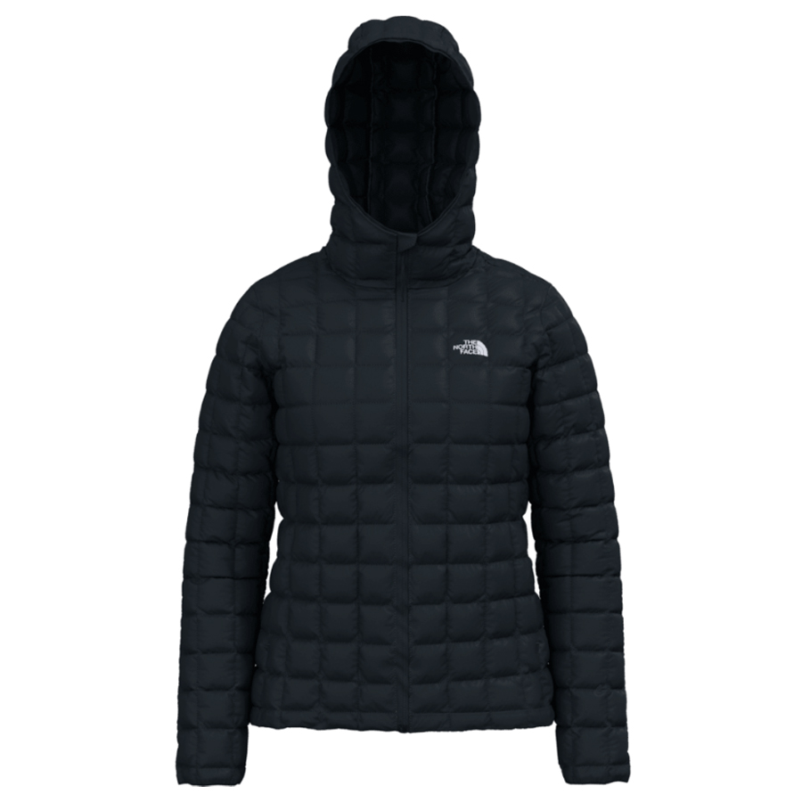 ThermoBall Eco Hoodie 2.0 - Women - Black - Small