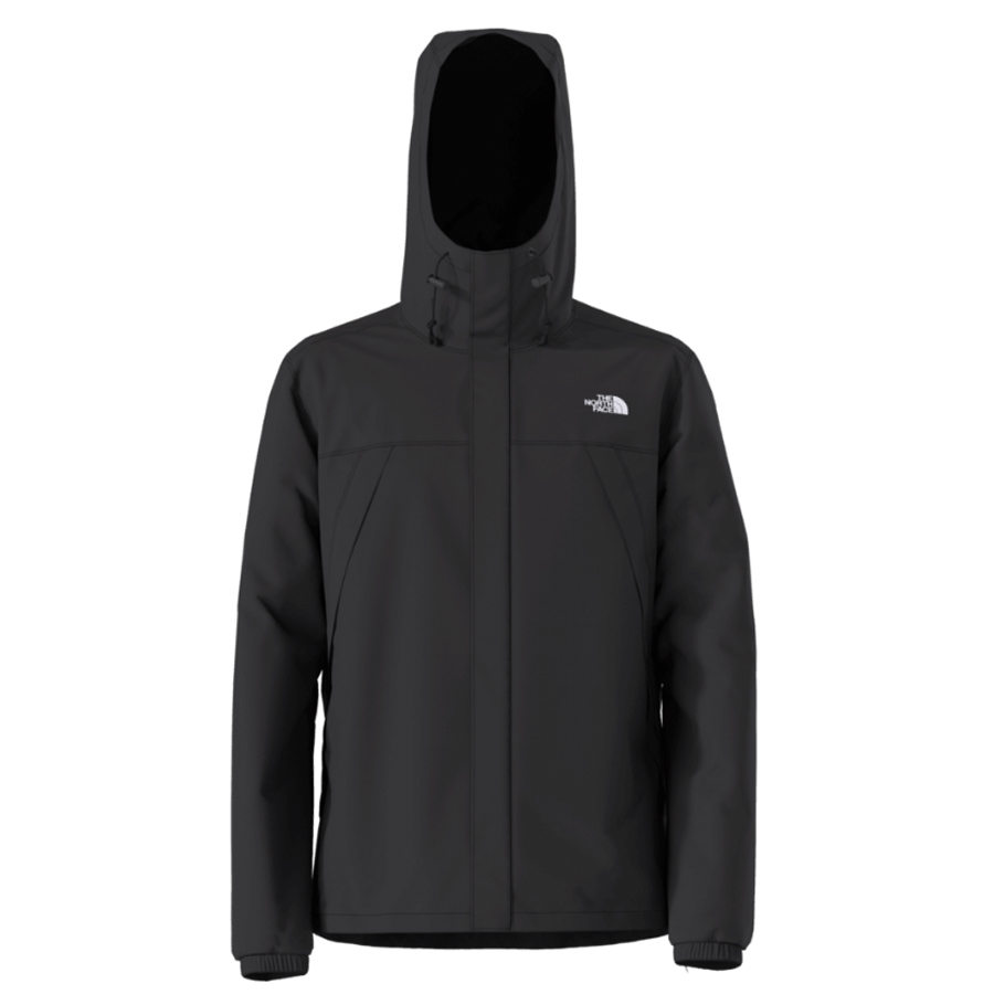 Veste Antora - Hommes - Noir - Très Grand