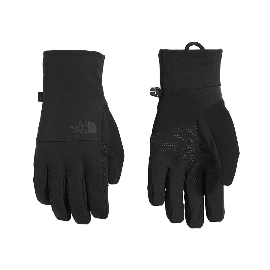 Apex Heated Glove - Unisex - Black - Small