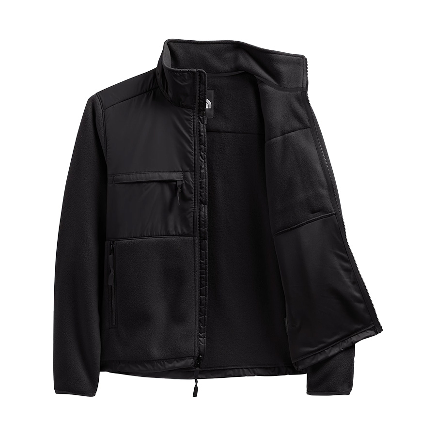 Veste Denali - Hommes - Noir - Moyen