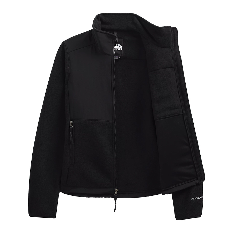 Denali Jacket - Women - Black - Small
