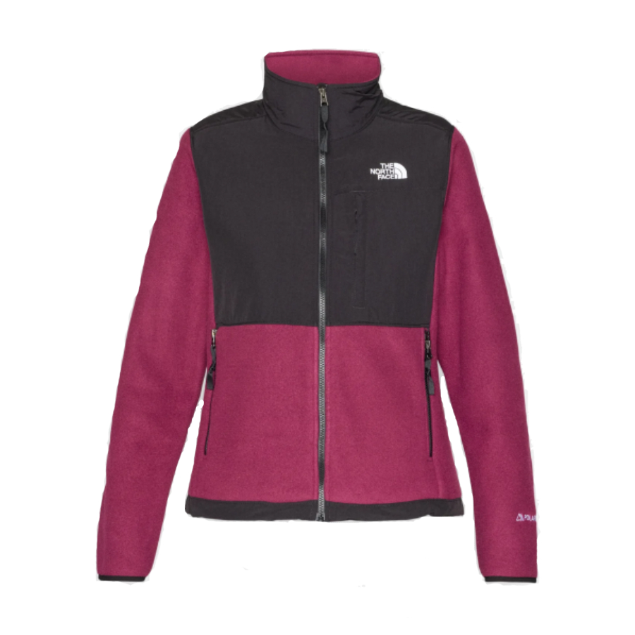 Denali Jacket - Women - Boysenberry - Small