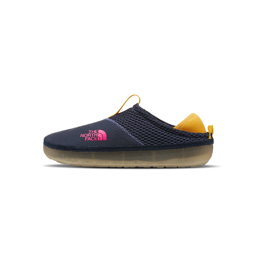 Base Camp Mule - Unisex - Navy - M 10/W 12