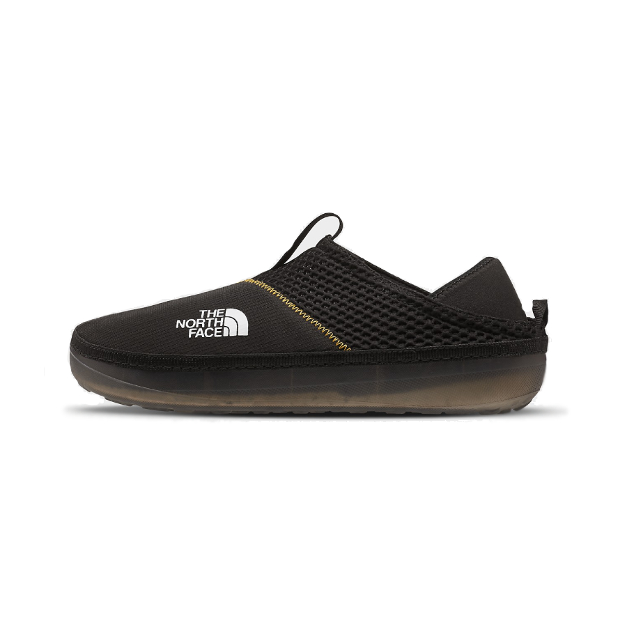 Base Camp Mule - Unisex - Black - M 9/W 11