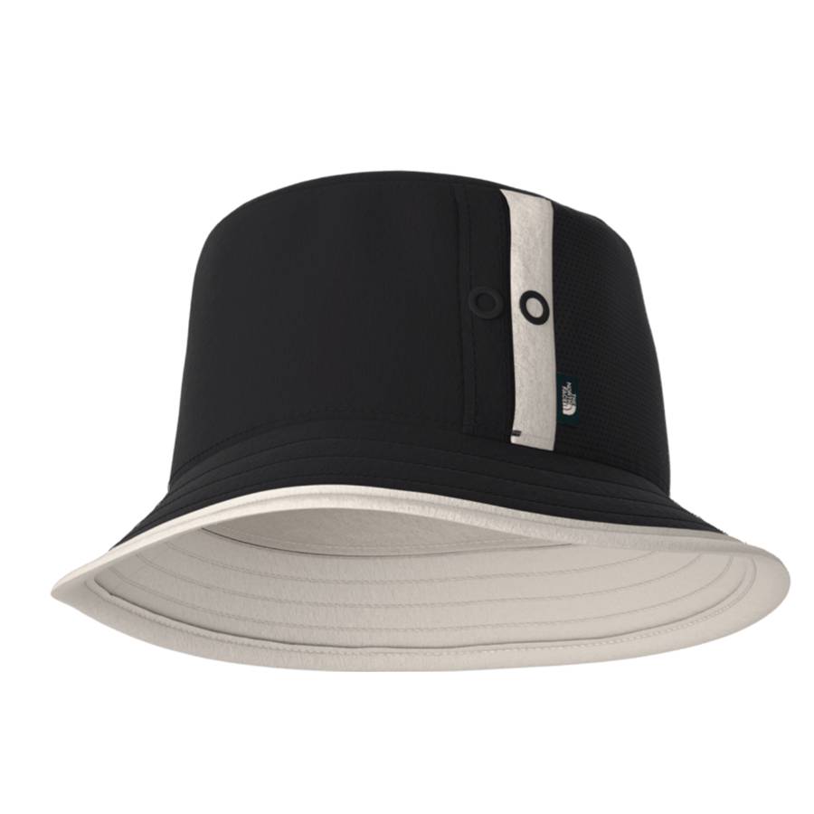 Chapeau réversible Class V - Noir / Blanc - Grand / Très Grand