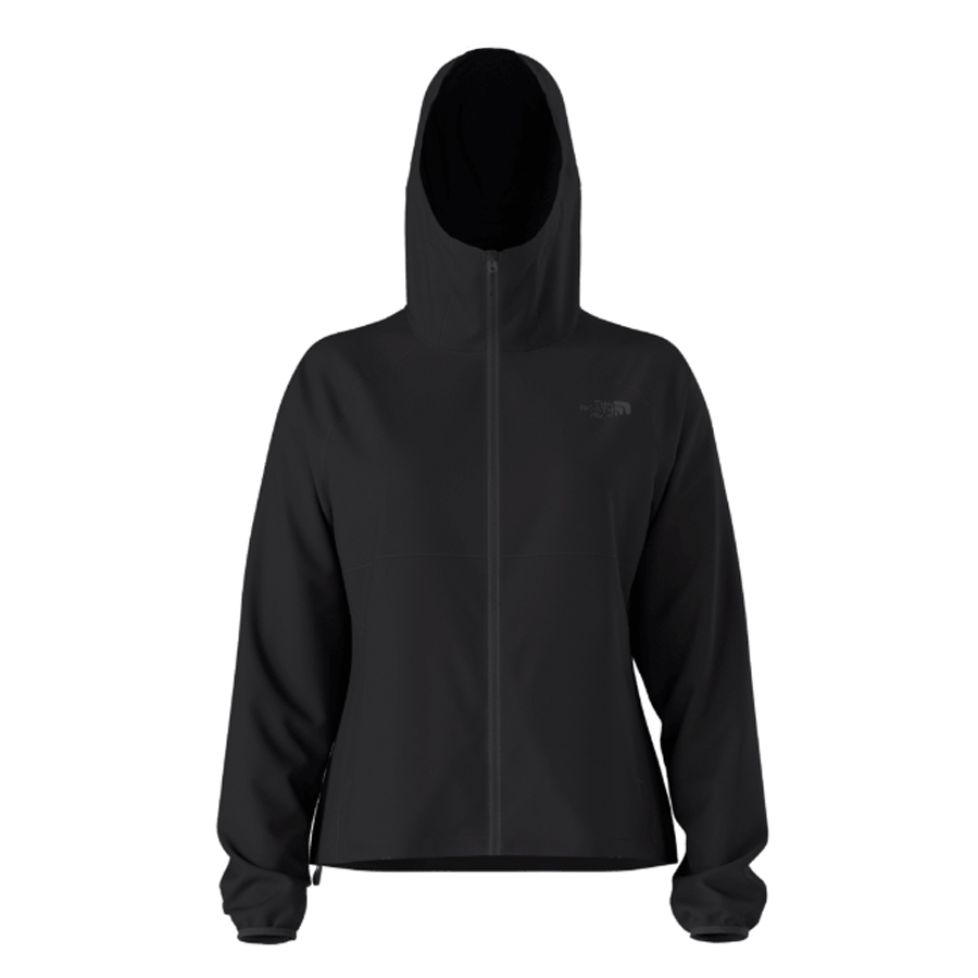 Sweat à capuche Flyweight 2.0 - Femmes - Noir - Grand