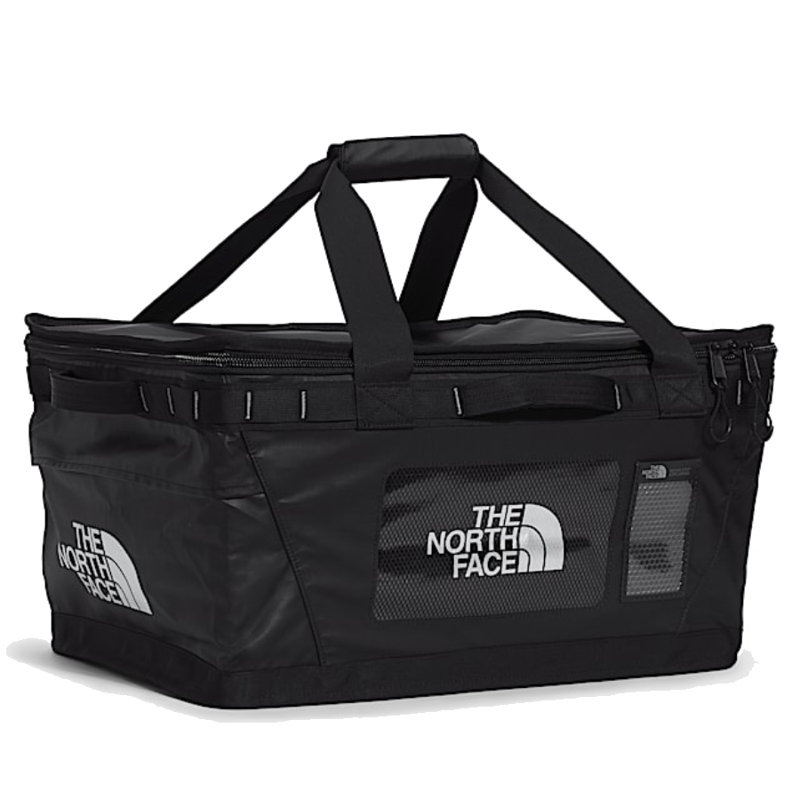 Boîte de Rangement Base Camp 65L - Unisexe