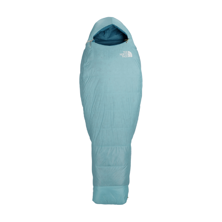 Trail Lite Down 20 Sleeping Bag - Women - Reef Waters / Blue Coral