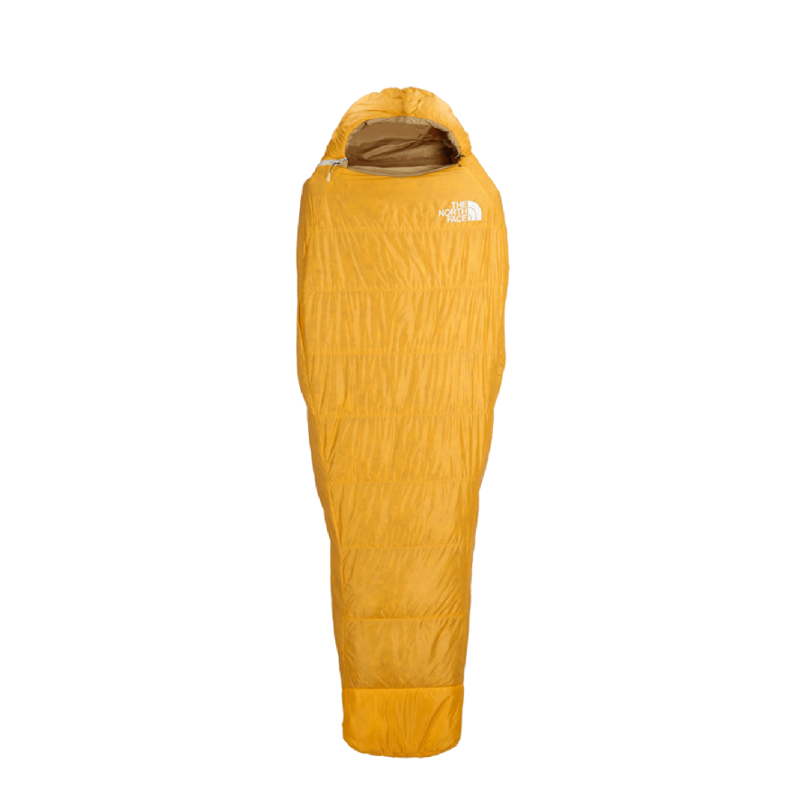 Trail Lite Down 35 Sleeping Bag - Yellow