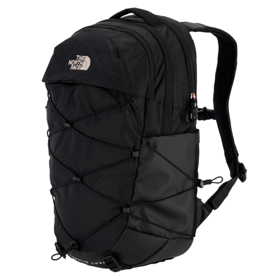 Borealis Luxe Backpack - Women - Black - One Size