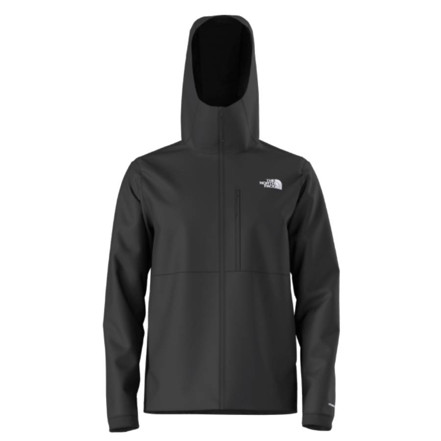 Sweat à Capuche Apex Bionic 3 - Hommes - TNF Noir - Grand