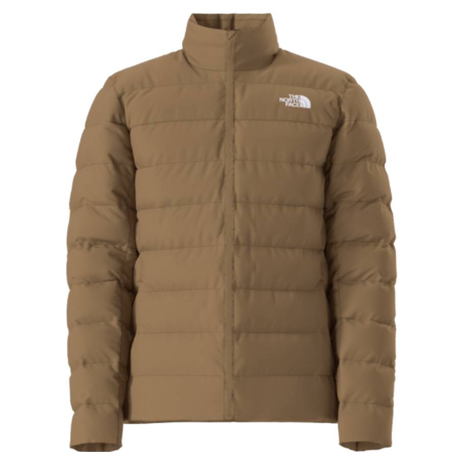 Aconcagua 3 Jacket - Men - Utility Brown - Extra Large