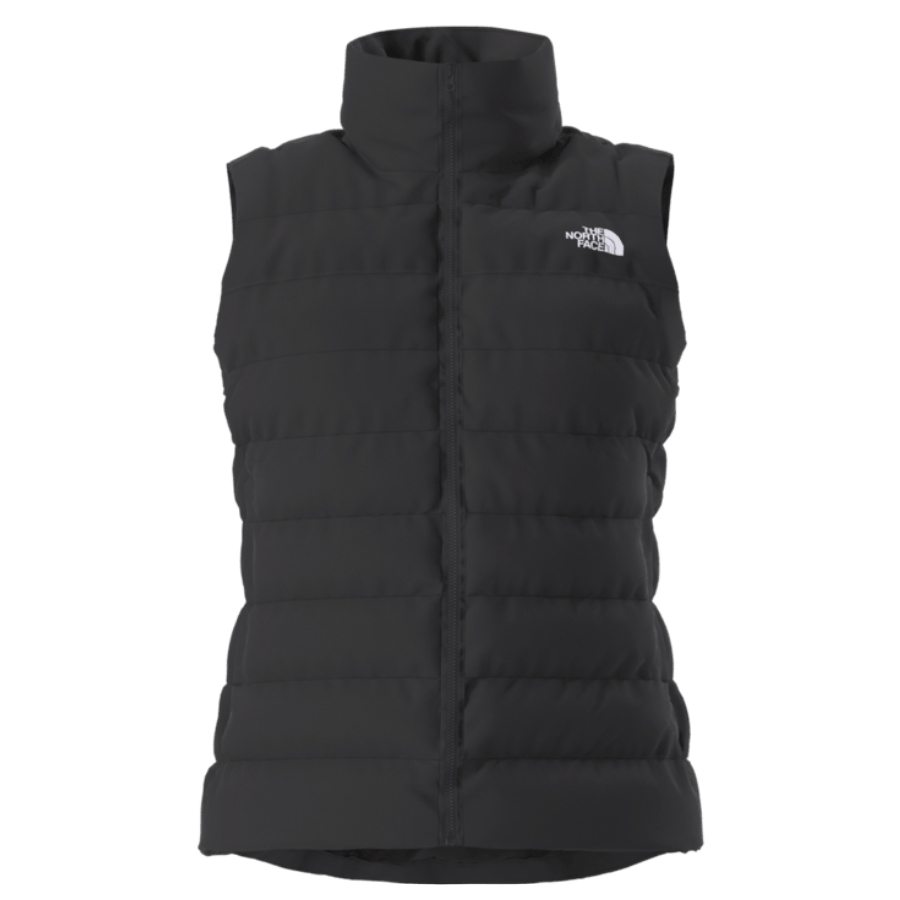 Aconcagua 3 Vest - Women - Black - Medium