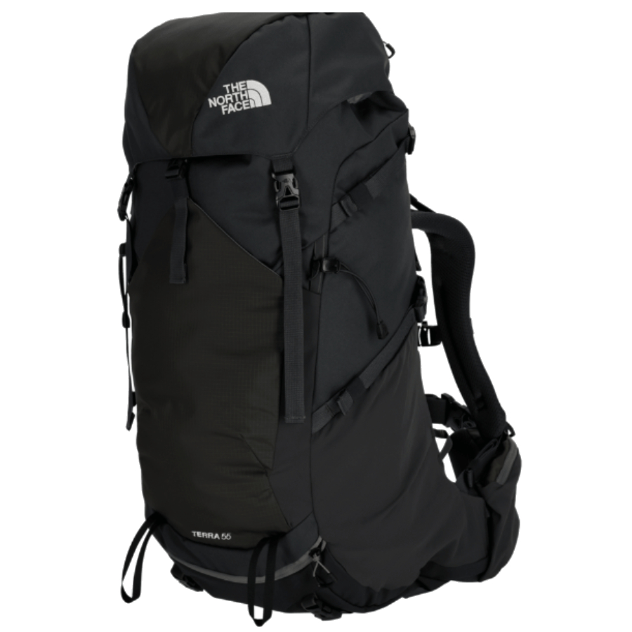 Terra 55 - Women - Asphalt Grey/TNF Black-NPF - Medium/Large