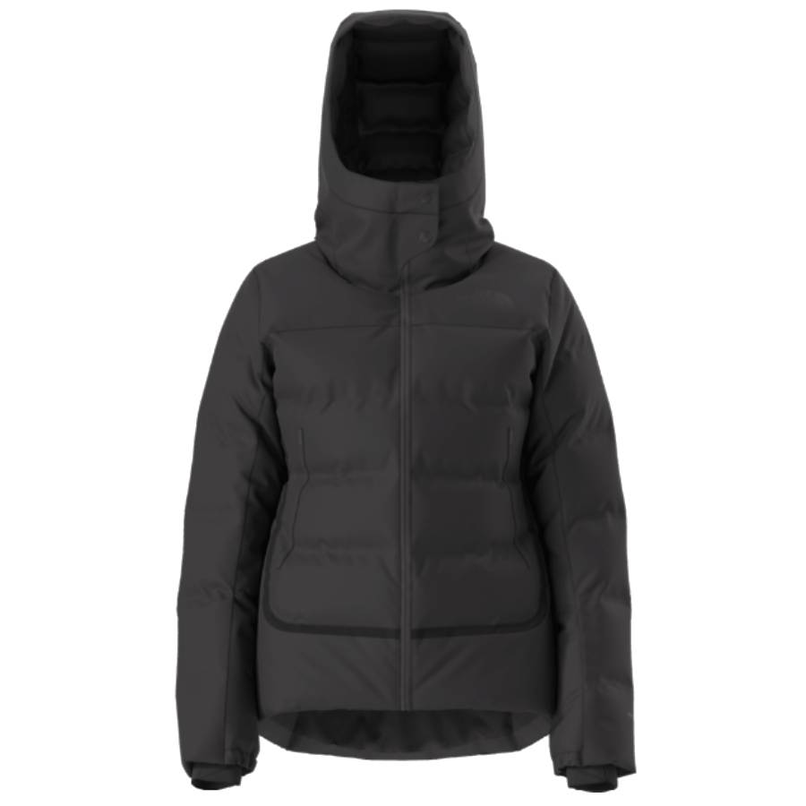 Cirque Down Jacket - Women - TNF Black - Small