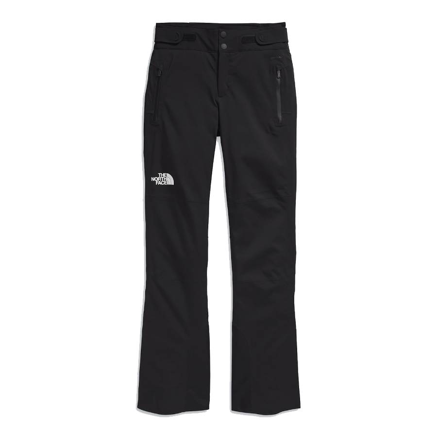 Pantalon Lenado - Femme - Noir - Grand