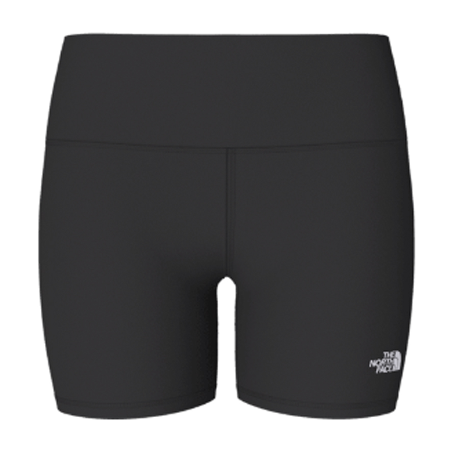 Short serré Elevation Flex - Femmes - Noir - Grand