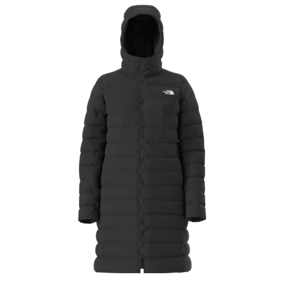 Parka Aconcagua - Femmes - TNF Noir - Petit