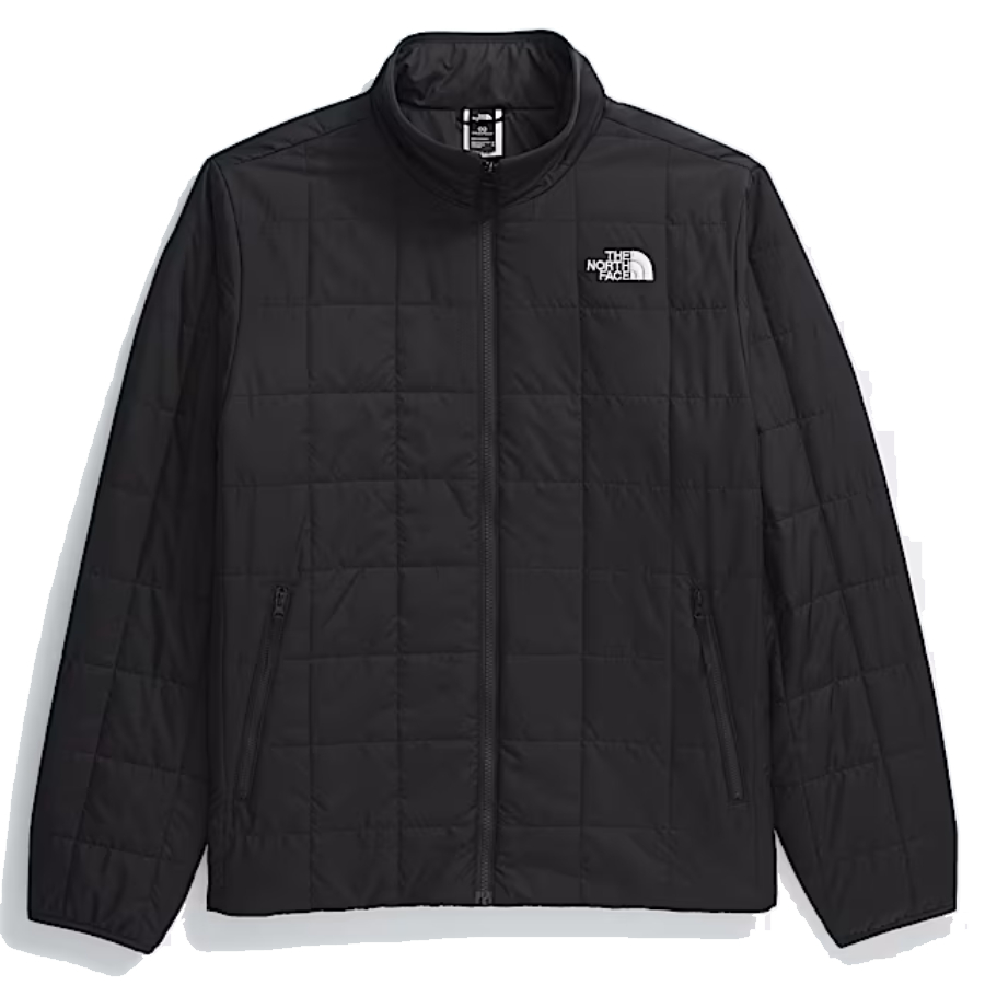 Veste isolante Junction - Hommes - Noir TNF - Très grand
